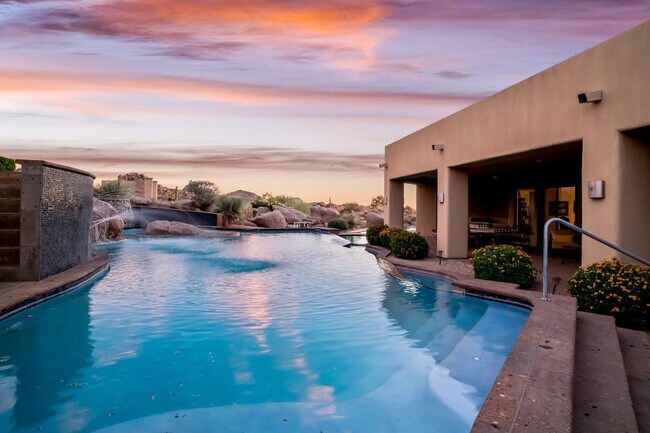 Building Photo - 28743 N 106th Pl