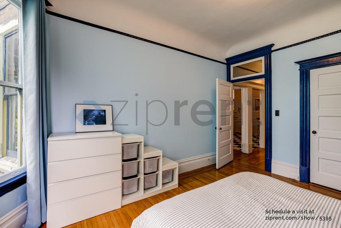 Building Photo - 643 Cole St