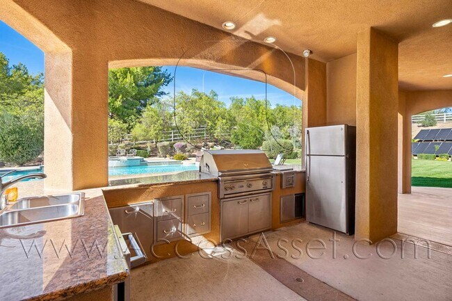 Building Photo - The Ultimate Tuscan Inspired Wine Country Estate With 5 Bed/6 Bath!