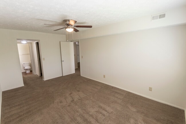 Floorplan - Blue Grass Manor