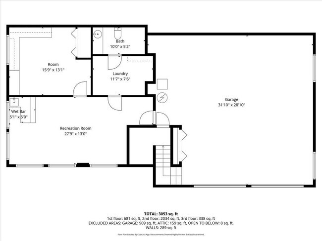 Building Photo - 2420 Castle Ln NE