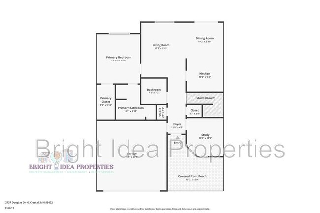 Building Photo - 2737 Douglas Dr N