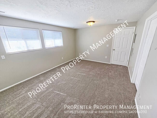 Building Photo - 929 Wasatch Dr