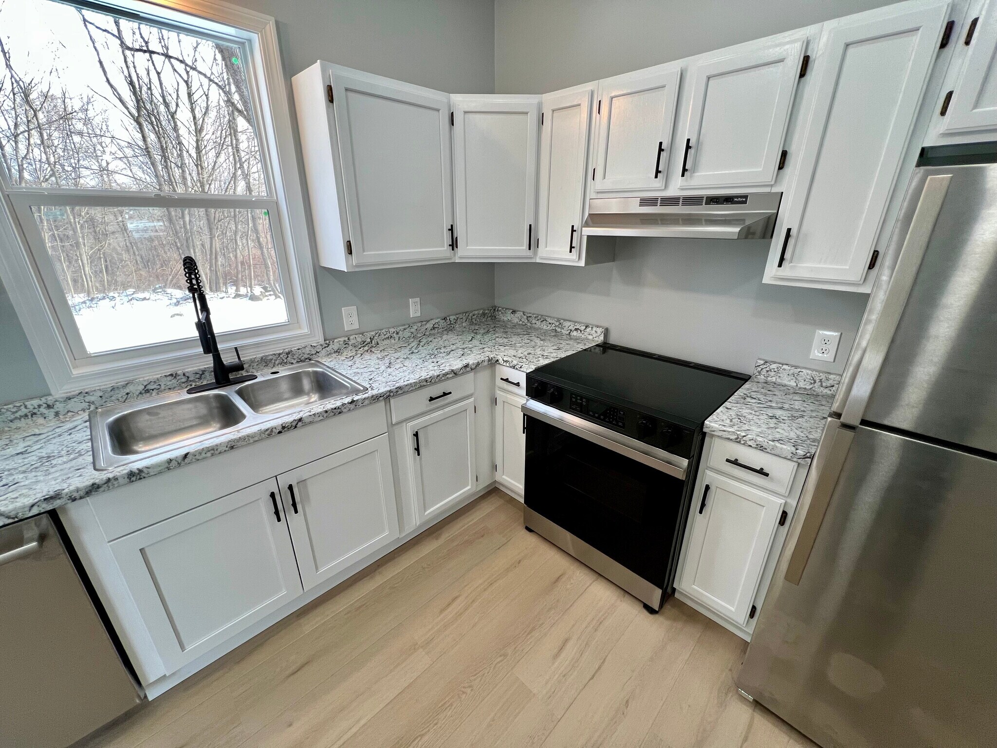 Kitchen - 40 Watch St