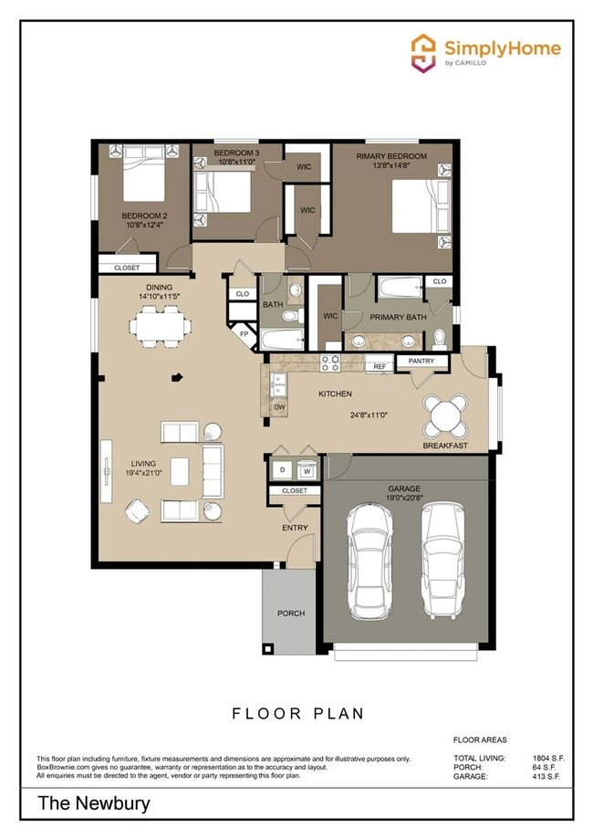 Building Photo - 13401 Raintree Dr