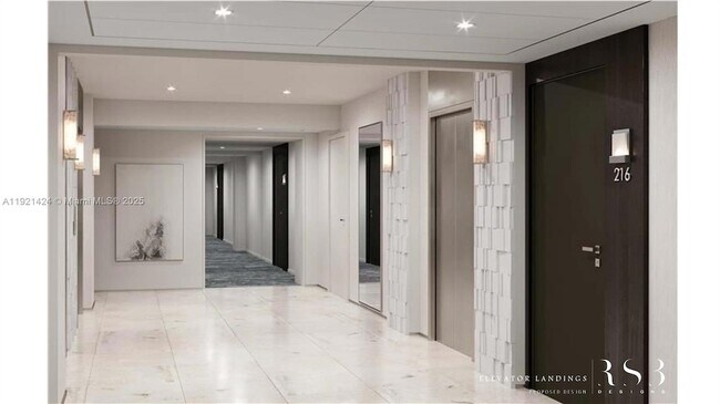 Building Photo - 19380 Collins Ave