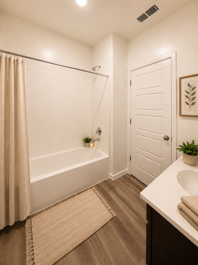 Building Photo - Move-In Special: $500 Off & Solar Savings in This Charming 4-Bedroom Home!