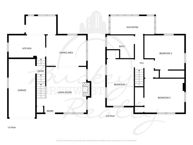 Building Photo - 1308 Thatcher Dr