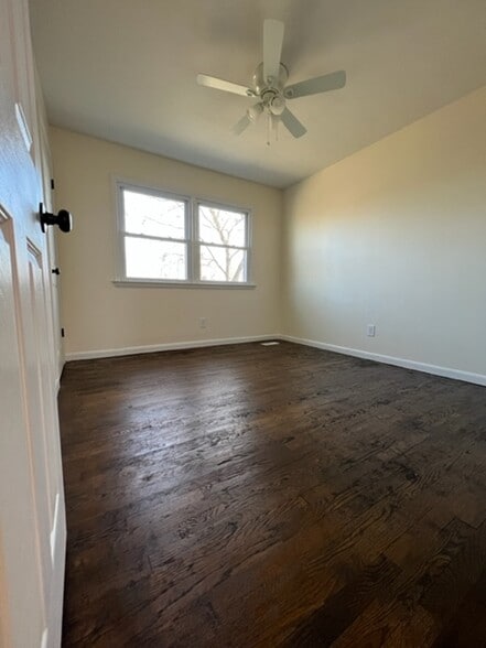 Bedroom 3 - 163 Duke Rd