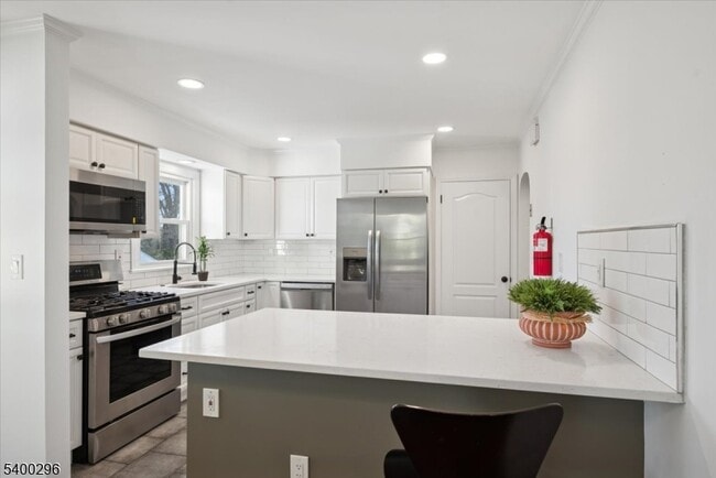 Building Photo - 272 Mt Kemble Ave