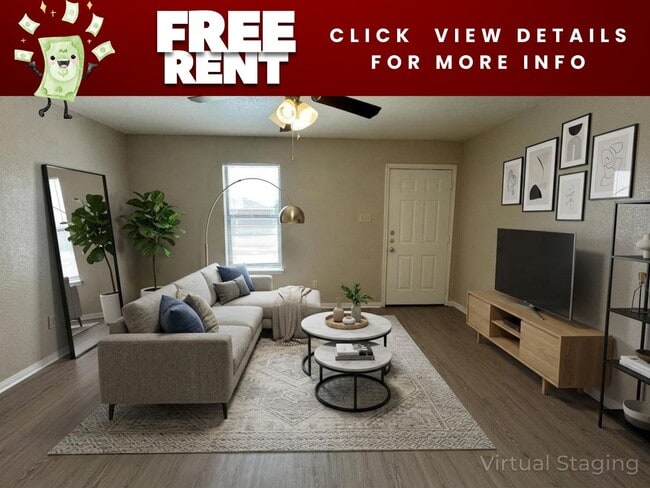 Building Photo - 1708 Benttree Dr