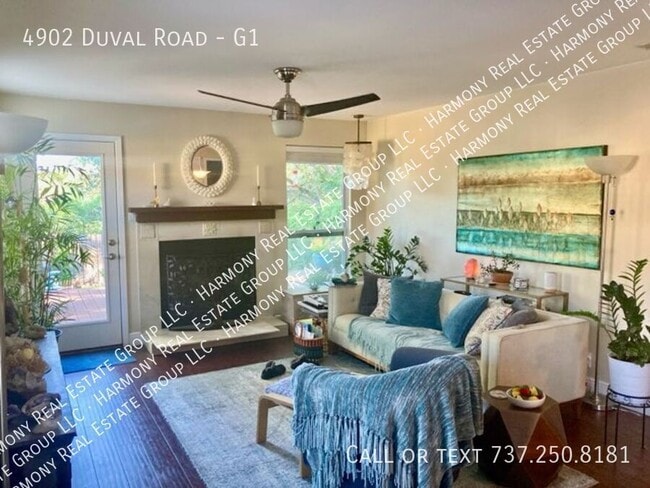 Building Photo - 4902 Duval Rd