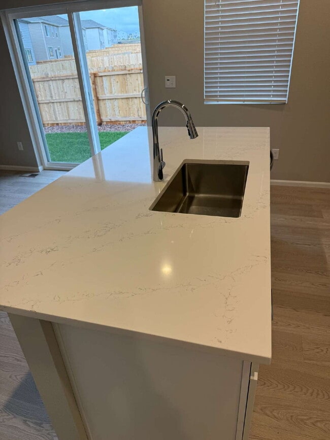 Building Photo - "Charming New Construction 3-Bed Sanctuary...