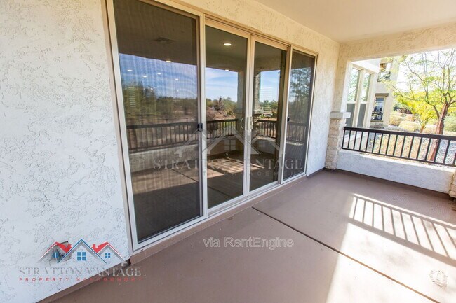 Building Photo - 5100 E Rancho Paloma Dr
