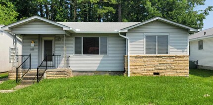 Building Photo - 3815 W Meighan Blvd