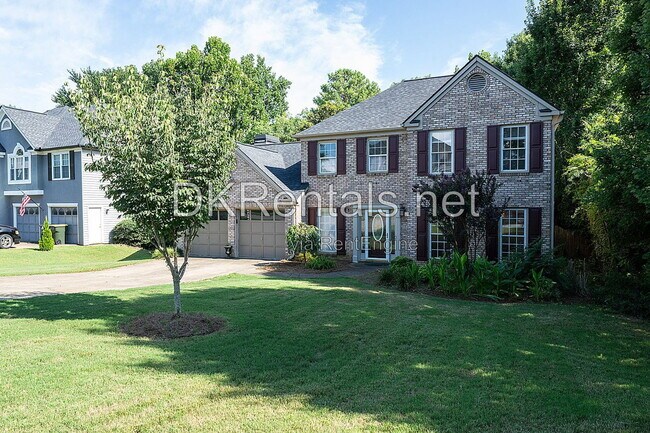 Building Photo - 114 Eagle Glen Dr