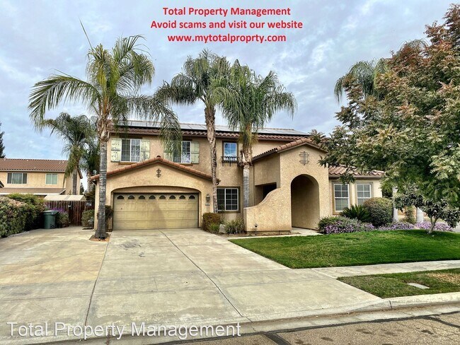 Primary Photo - 5 br, 3 bath House - 4302 W Delta Ct.
