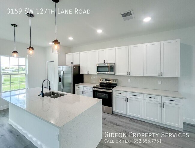 Building Photo - 3159 SW 127th Lane Rd