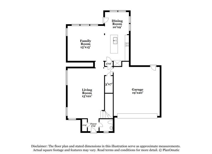 Building Photo - 22224 S 211th Way