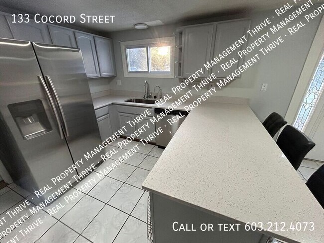 Building Photo - 133 Concord St