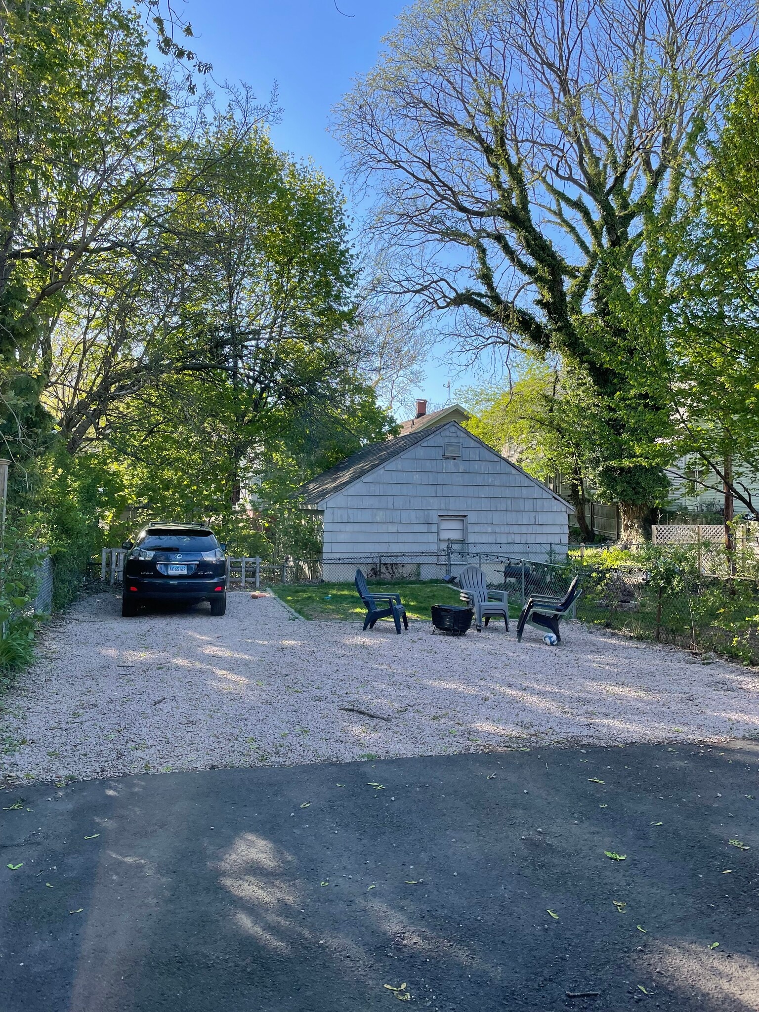 Building Photo - 52 Nash St