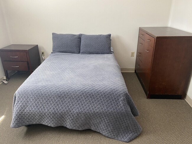 Interior Photo - The Herold Apartments