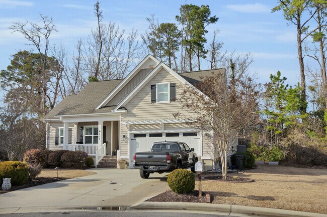 Building Photo - 137 Shoreview Dr