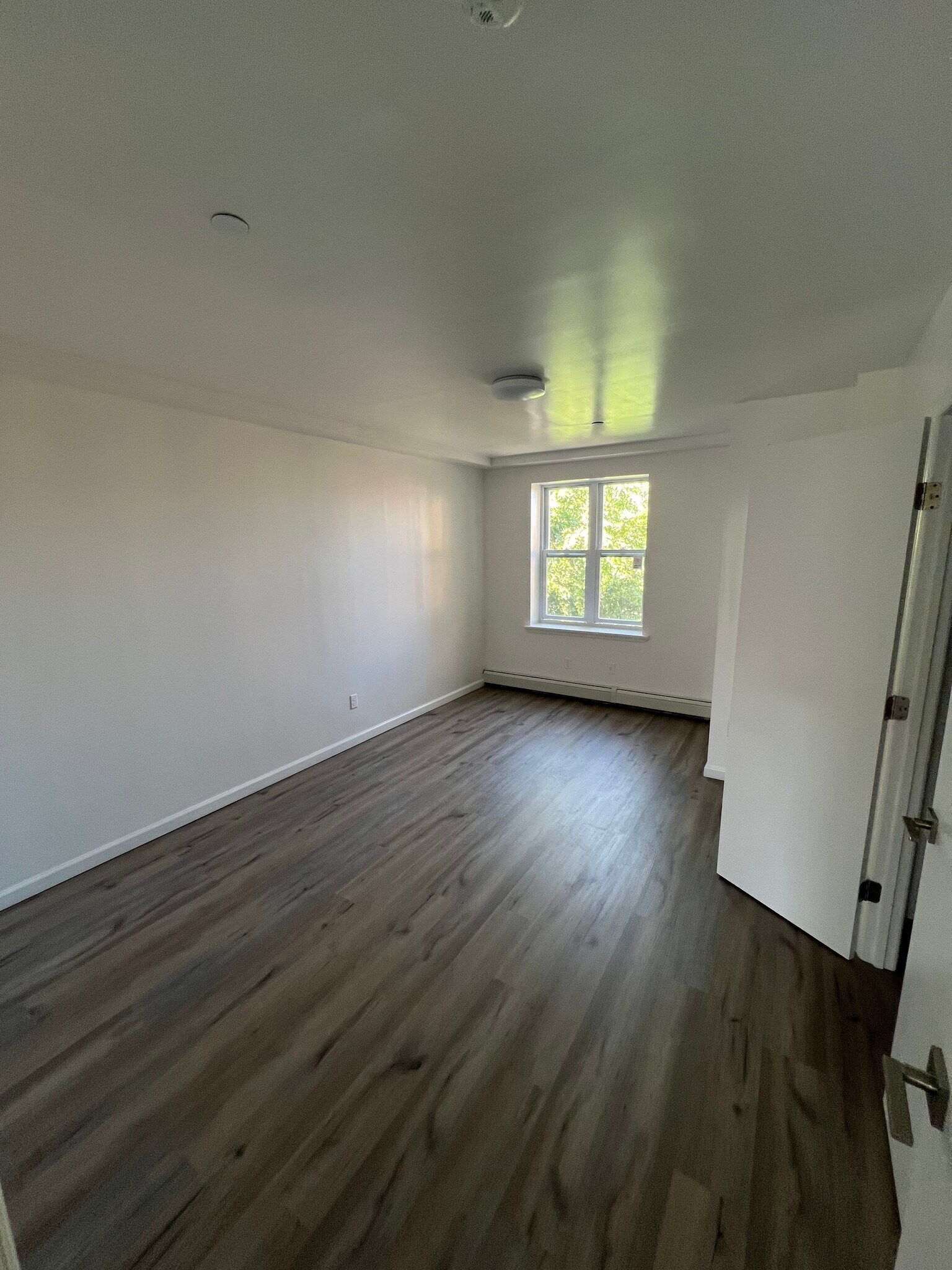 Master Bedroom - 1835 Atlantic Ave