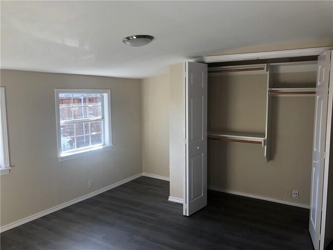 4th Bedroom Closet/Desk Study space - 10551 Rose Bud Ct