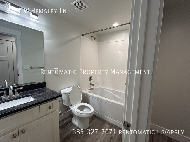 Building Photo - 4287 W Hemsley Ln