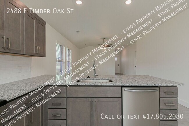 Building Photo - 2488 E Timber Oak St