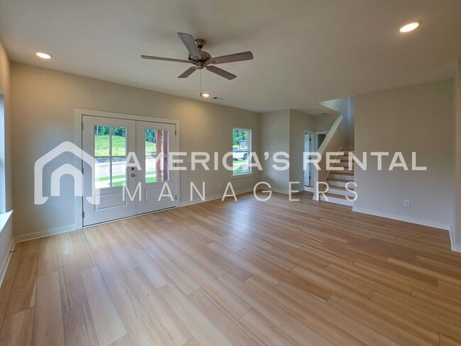 Building Photo - New Construction Townhome Available NOW!