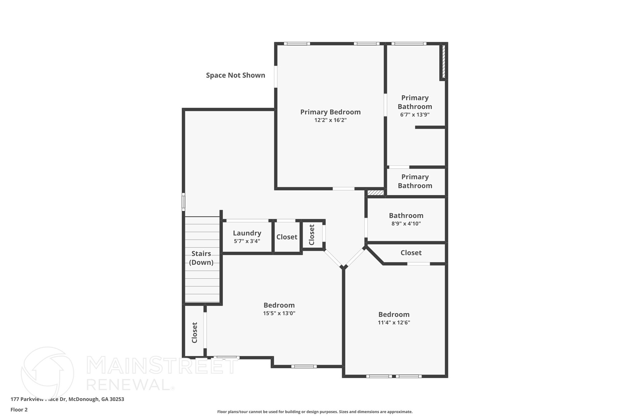 Building Photo - 177 Parkview Pl Dr