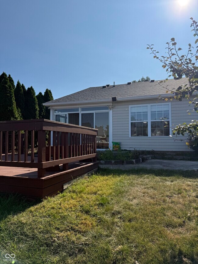 Building Photo - 10724 Springston Ct