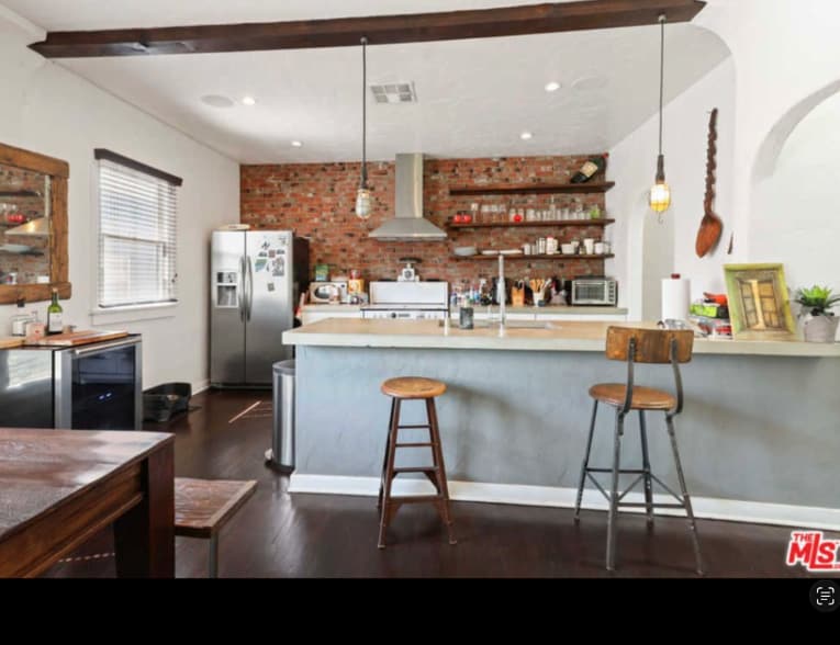 Building Photo - 5130 1/2 20th St