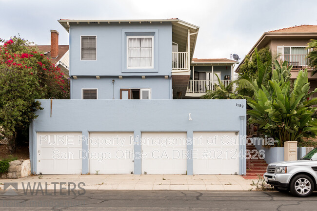 Building Photo - 1159 24th St