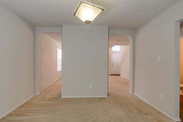 Building Photo - 3920 Malibu Sun Dr