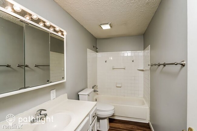 Building Photo - 4 br, 2 bath House - 4608 Mud Lane UNIT