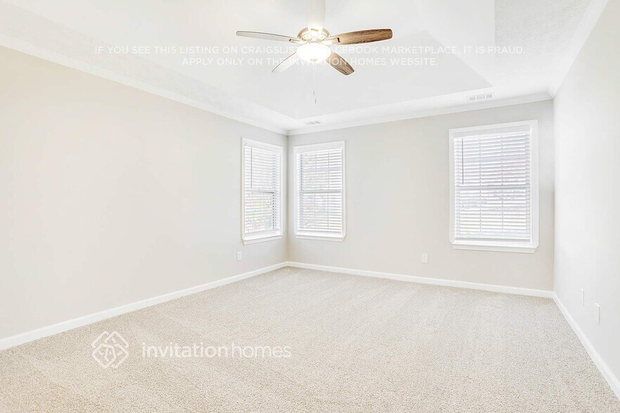 Building Photo - 3158 Hartness Way NW