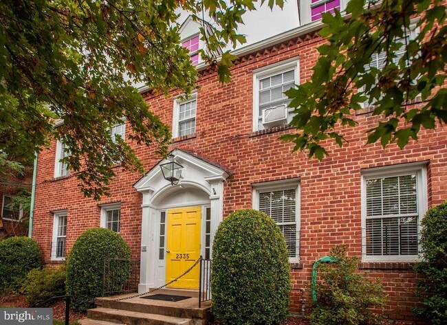 Building Photo - 2335 40th St NW