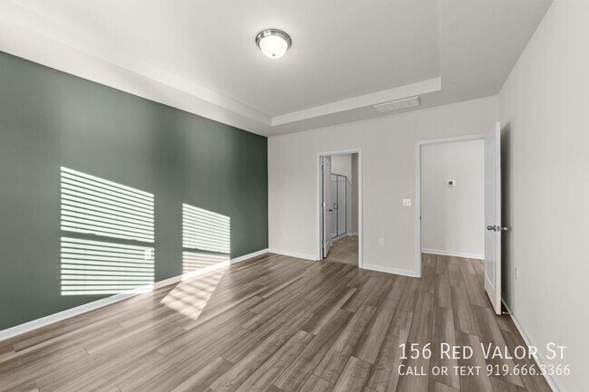 Building Photo - 156 Red Valor St