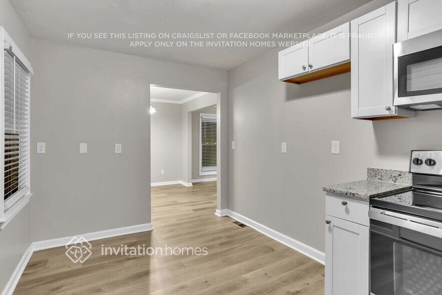 Building Photo - 2262 Ousley Ct