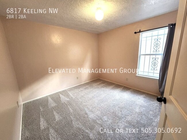 Building Photo - 6817 Keeling St NW