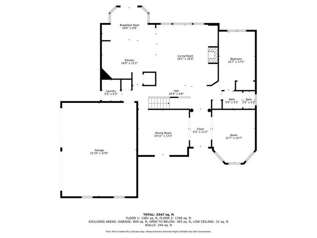 Building Photo - 1230 New Britain Dr SW