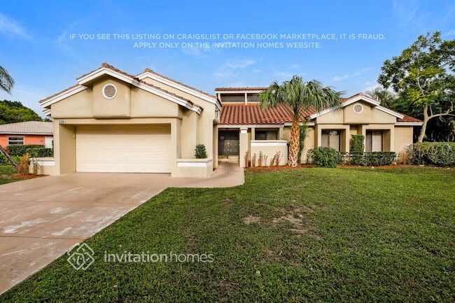 Building Photo - 3261 NW 108th Dr