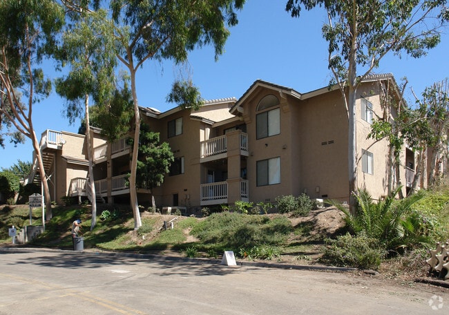 Primary Photo - Casa Comanche