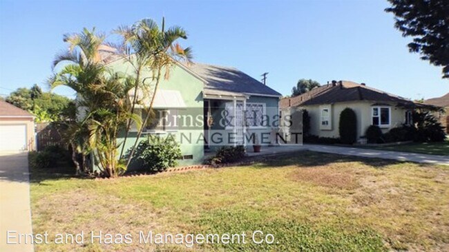 Building Photo - 2 br, 1 bath House - 2160 Mira Mar Ave.
