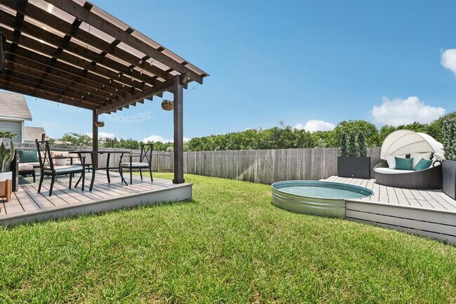 Primary Photo - 6013 Eden Dr