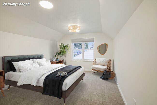 Building Photo - 1003 E Hopkins Dr