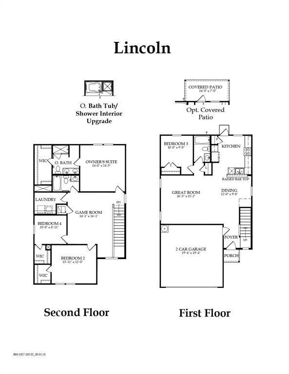 Building Photo - 17803 Pumpkin Vine Dr